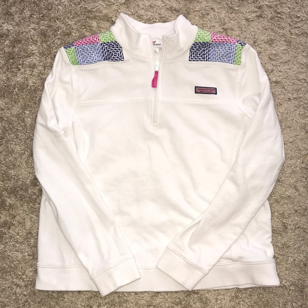 Vineyard Vines pullover